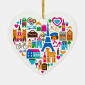 Paris Ornament (Voorkant)