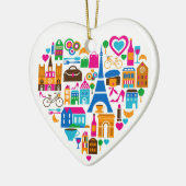 Paris Ornament (Links)