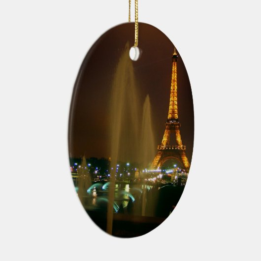 Paris Ornament (Rechts)
