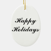 Paris Ornament (Achterkant)