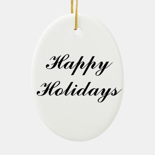 Paris Ornament (Achterkant)