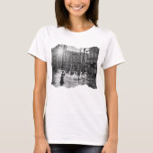 Paris Place Colette T-shirt (Voorkant)