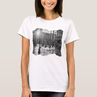 Paris Place Colette T-shirt