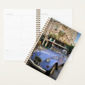 Paris Planner (Display)