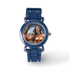 PARIS PLEZIER HORLOGE