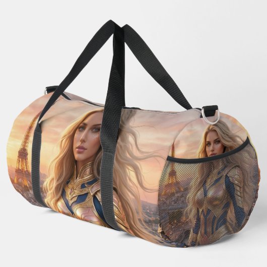 PARIS PLUNJEZAK (Rechterhoek)