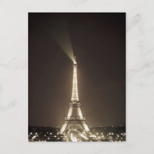 Paris Postcards Briefkaart
