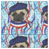 PARIS PUG STOF (Close Up)
