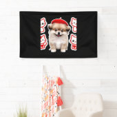 Paris Pup & Kat Crew – Schattigee Berethond en -ka Spandoek (Insitu)