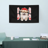 Paris Pup & Kat Crew – Schattigee Berethond en -ka Spandoek (Beurs)