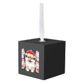 Paris Pup & Kitty Crew � Mutsje Hond en Kat Decoratie (Achter hoekig)