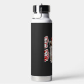 Paris Pup & Kitty Crew � Mutsje Hond en Kat Waterfles (Rechts)