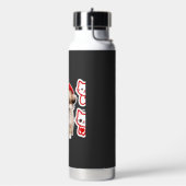 Paris Pup & Kitty Crew � Mutsje Hond en Kat Waterfles (Links)