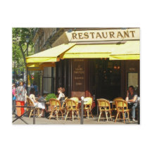 Paris Restaurant