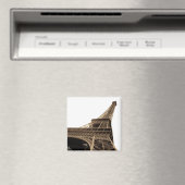 Paris Retro Magneet (Insitu (Vaatwasser))