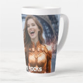 PARIS ROCKS LATTE MOK (Rechterhoek)