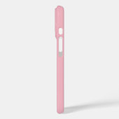 Paris Roze Franse Banketbakkerij Case-Mate iPhone Case (Achterkant / Links)