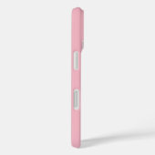 Paris Roze Franse Banketbakkerij Case-Mate iPhone Case (Achterkant / Rechts)