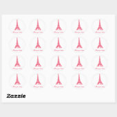 Paris Stickers (Vel)