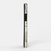 Paris Street Rainy Day Caillebotte Case-Mate iPhone Case (Achterkant/rechts)