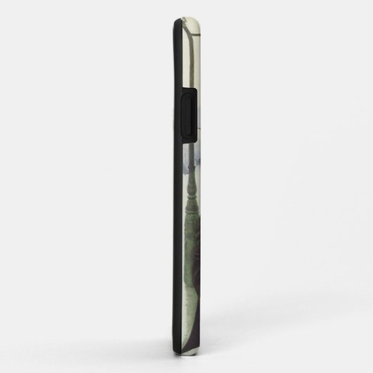 Paris Street, Rainy Day Caillebotte Case-Mate iPhone Case (Achterkant/rechts)