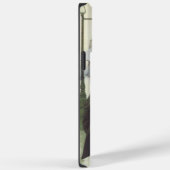 Paris Street Rainy Day Case-Mate iPhone Case (Achterkant / Rechts)