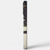 Paris Street Rainy Day Case-Mate iPhone Case (Achterkant / Links)