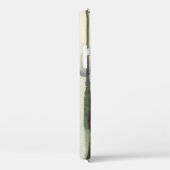 Paris Street Rainy Day Case-Mate iPhone Case (Achterkant / Rechts)