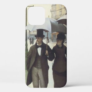 Paris Street Rainy Day Case-Mate iPhone Case