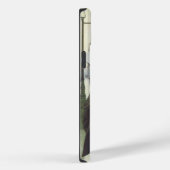 Paris Street Rainy Day Case-Mate iPhone Case (Achterkant / Rechts)