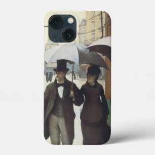 Paris Street Rainy Day Case-Mate iPhone Case
