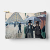Paris Street; Rainy Day door G. Caillebotte, Art Etui (Voorkant)