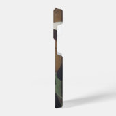 Paris Street Rainy Day iPhone Hoesje (Linkerkant)