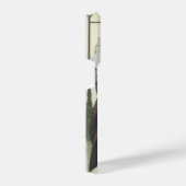 Paris Street Rainy Day iPhone Hoesje (Rechterkant)