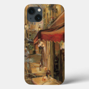 Paris Street Scene Case-Mate iPhone Case