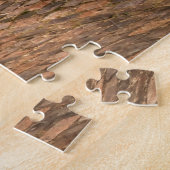 Paris Street scene Legpuzzel (Zijkant)