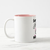 Paris Style TWO TONE MOK (Links)