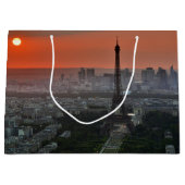 Paris Sunset Groot Cadeauzakje (Voorkant)
