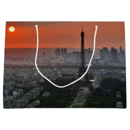 Paris Sunset Groot Cadeauzakje