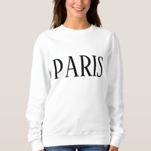 Paris Sweatshirt