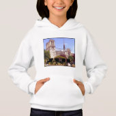 Paris Sweatshirt (Voorkant)