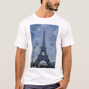 Paris T-Shirt