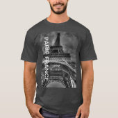 PARIS T-SHIRT (Voorkant)
