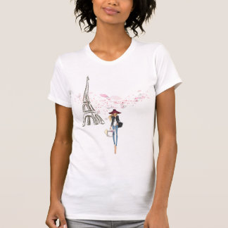 Paris T-Shirt