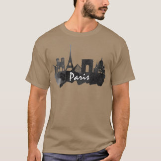 Paris T-shirt
