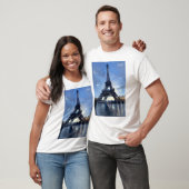 Paris T-Shirt (Unisex)