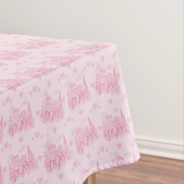 Paris Tablecloth Tafelkleed