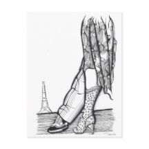 Paris Tango