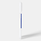 Paris Thema Eiffeltoren Franse Vlag Case-Mate iPhone Case (Achterkant / Rechts)