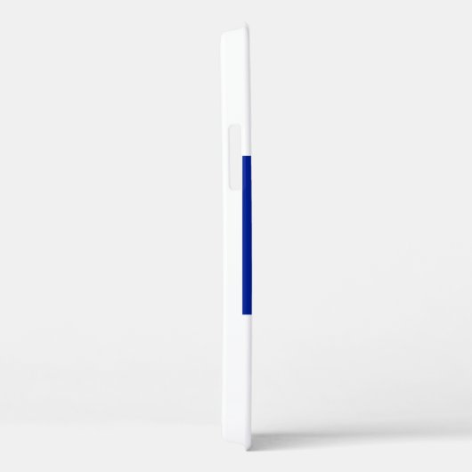 Paris Theme Eiffel Tower French Flag Case-Mate iPhone Case (Achterkant / Rechts)